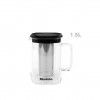 Jarro Caf / Ch com Filtro 1.5L
