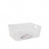 Cesto Organizador Metal 37X27X13CM
