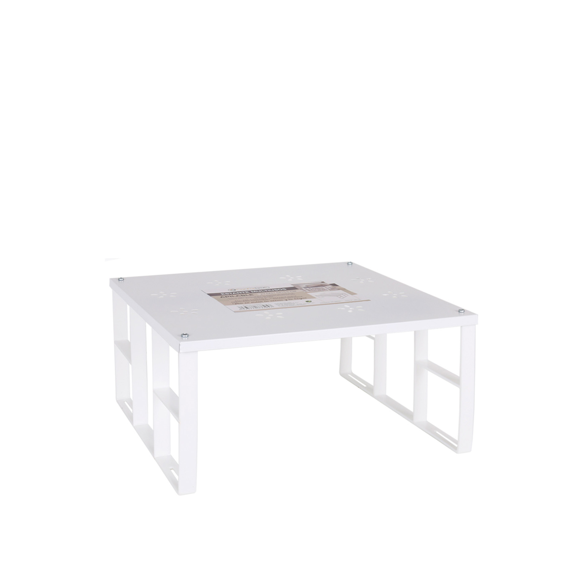 Estante Dobrável 27.5X31.5X15.5CM