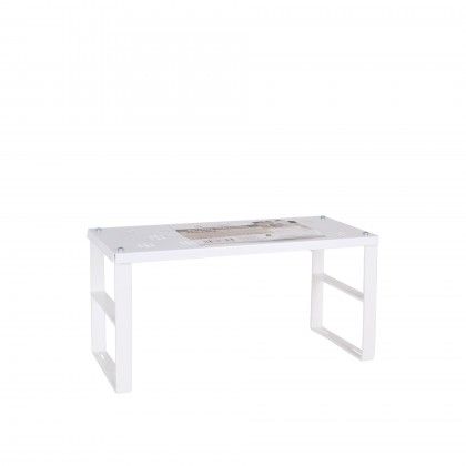 Estante Dobrvel 13X31.5X15.5CM