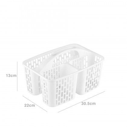 Cesto Organizador 30.5X22X13cm