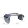 Mesa Apoio 61X23X21.5CM