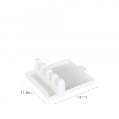 Suporte Utenslios Cozinha 14X12.5CM