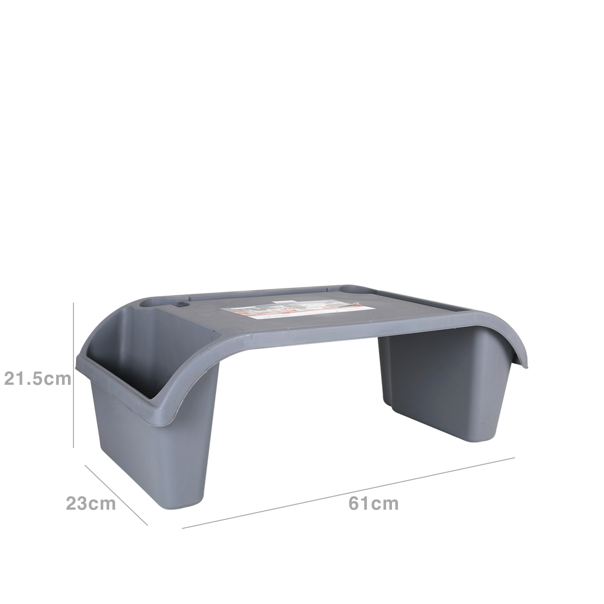 Mesa Apoio 61X23X21.5CM