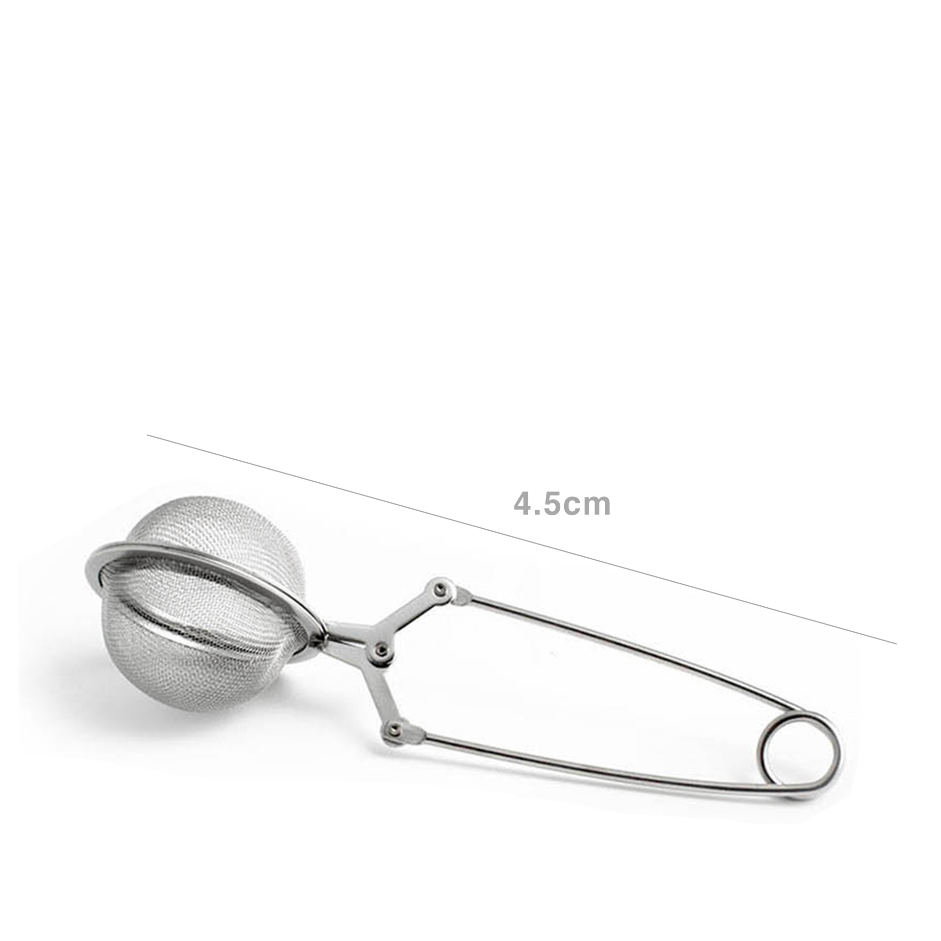Filtro para Infusões 4.5cm