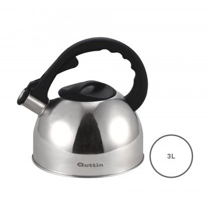 Fervedor para Fogo Inox 3L