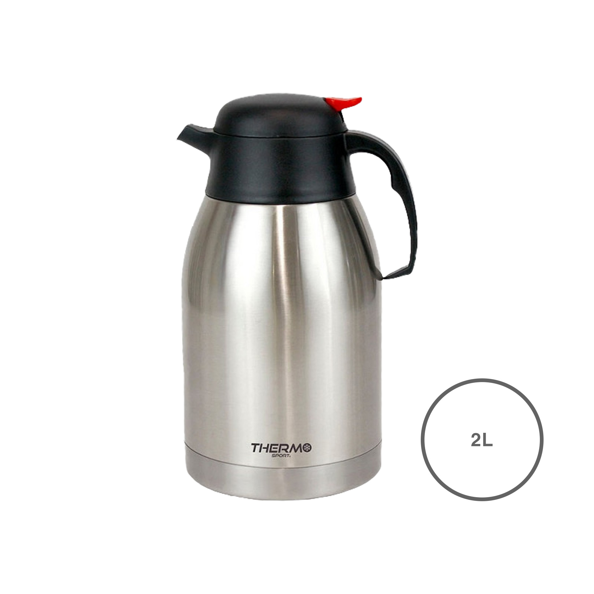Cafeteira Térmica com Doseador 2000ml