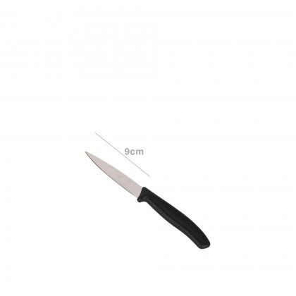 Faca Basic 9CM Pack 6