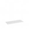 Estante Parede Branco 20X60X1.8CM