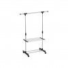 Cabide Extensvel 80-140X42X80-155CM