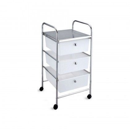 Conjunto Gavetas com Rodas Conjunto Gavetas com Rodas