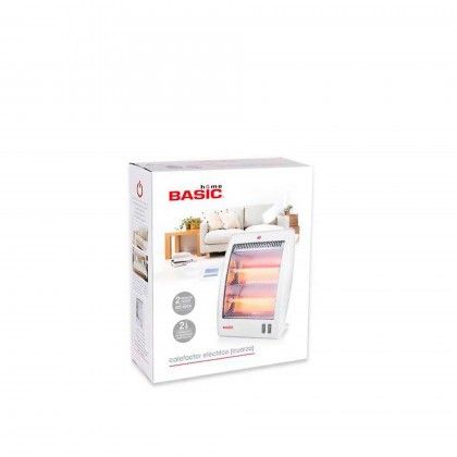 Aquecedor Eltrico Infravermelhos Basic 800W