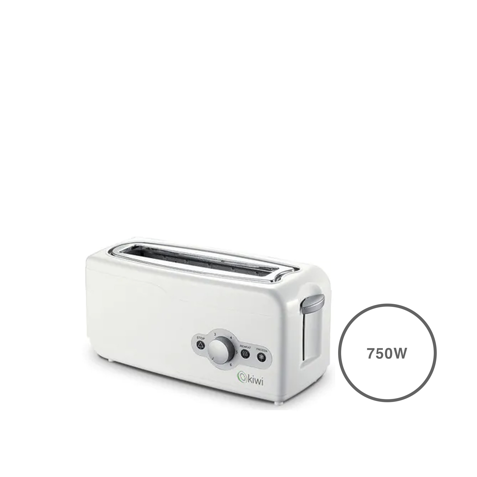 Torradeira Kiwi 750W