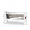 Aquecedor Eltrico Infravermelhos Basic 1200W