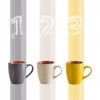 Chvena Caf Expresso 90ML
