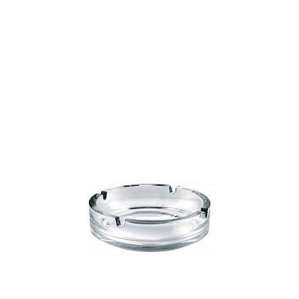 Cinzeiro Vidro Redondo 14.5X4CM