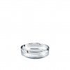 Cinzeiro Vidro Redondo 14.5X4CM