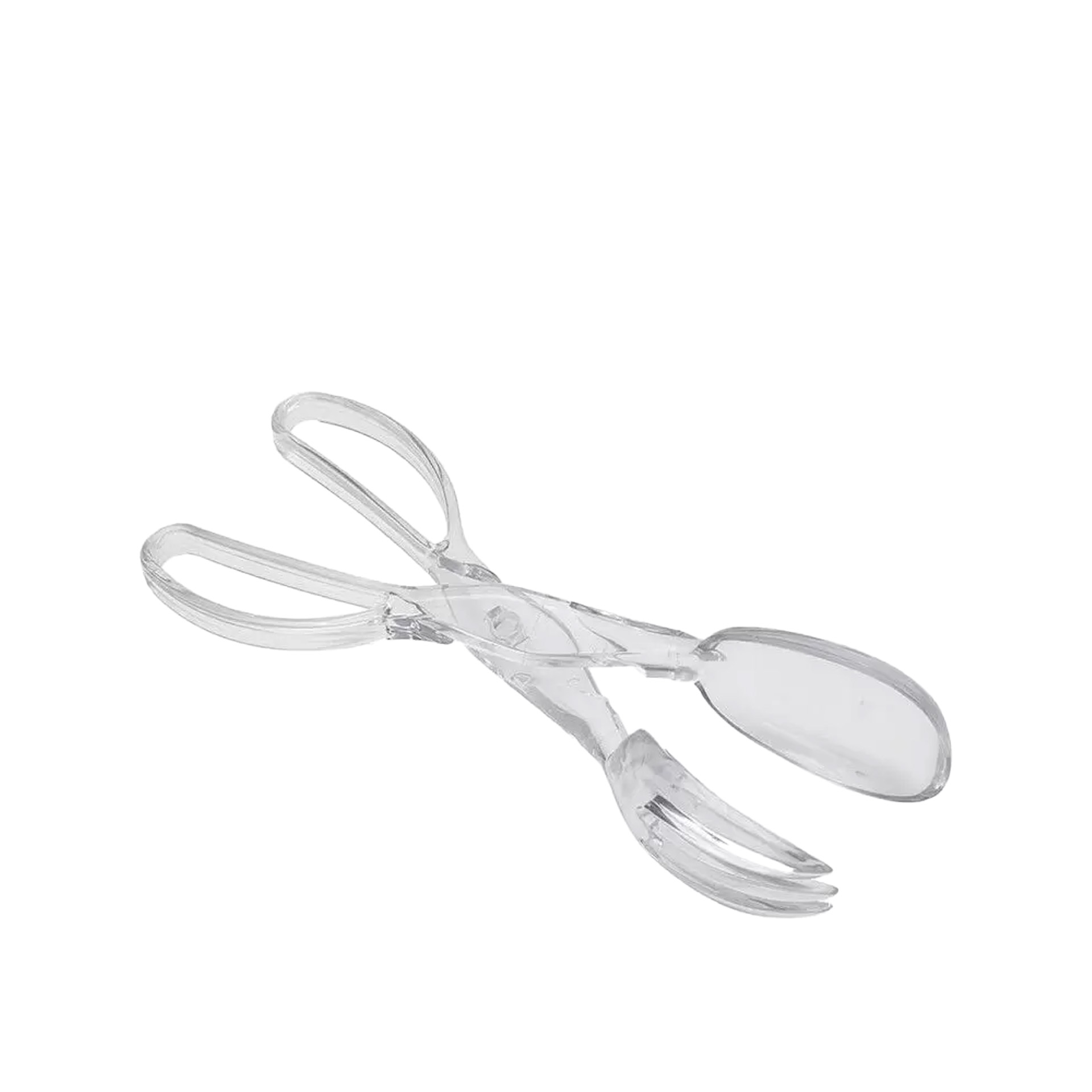 Pinça Cozinha Plástico 28.5cm