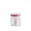 Frasco Hermtico com Tampa Rosca Xadrez 45ml