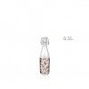 Garrafa Vidro Anna 0.5L