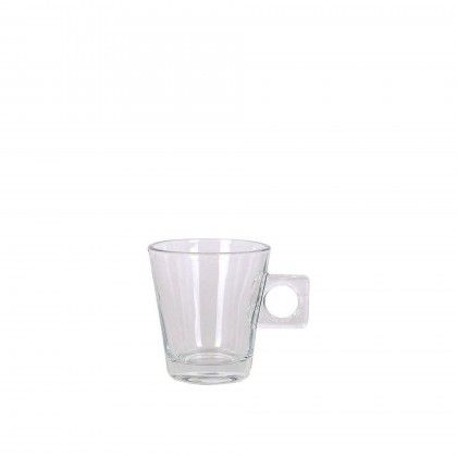 Chvena Caf Lima Liso 8CL Pack 3