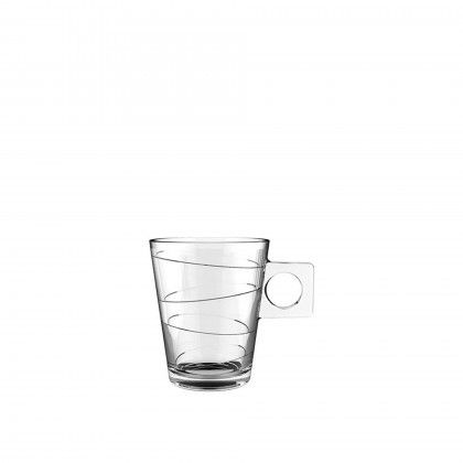 Chvena Caf Lima Onda 8CL Pack 3