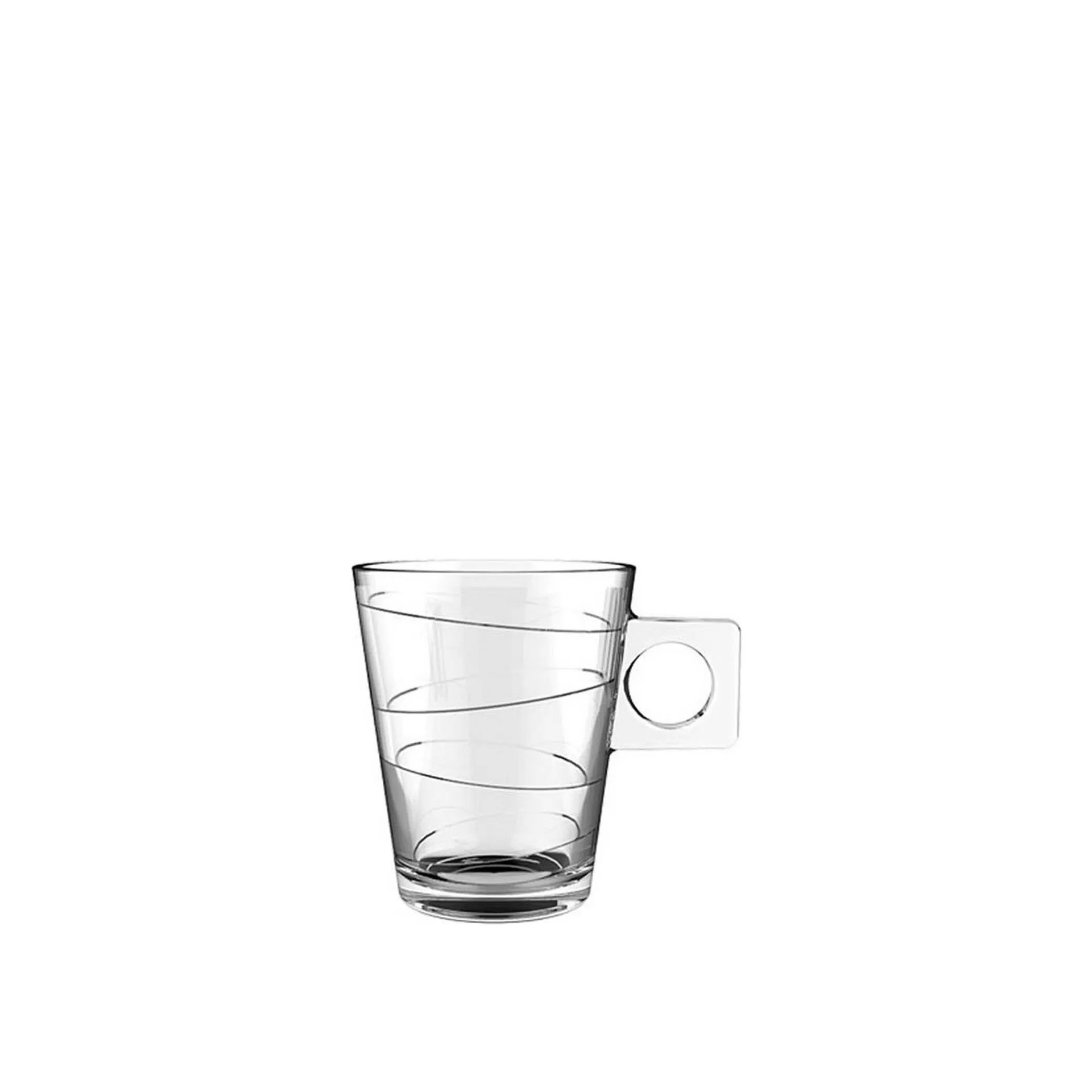 Chávena Café Lima Onda 8CL Pack 3