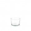 Taa Sobremesa Vidro Bodega 240ml 8X6cm Pack 3