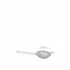 Coador Inox 8cm