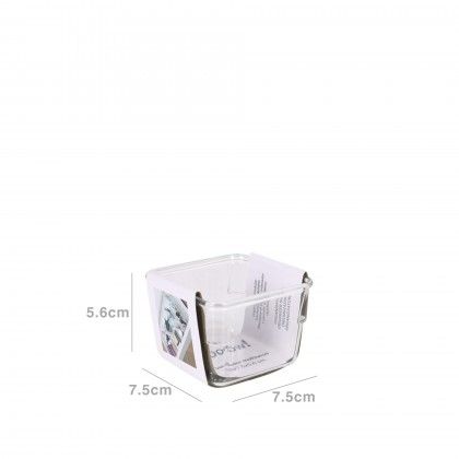 Organizador Gaveta 7.5X7.5X5.6cm