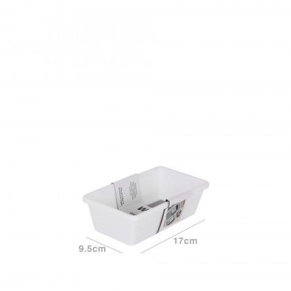 Organizador Gaveta 17X9.5CM
