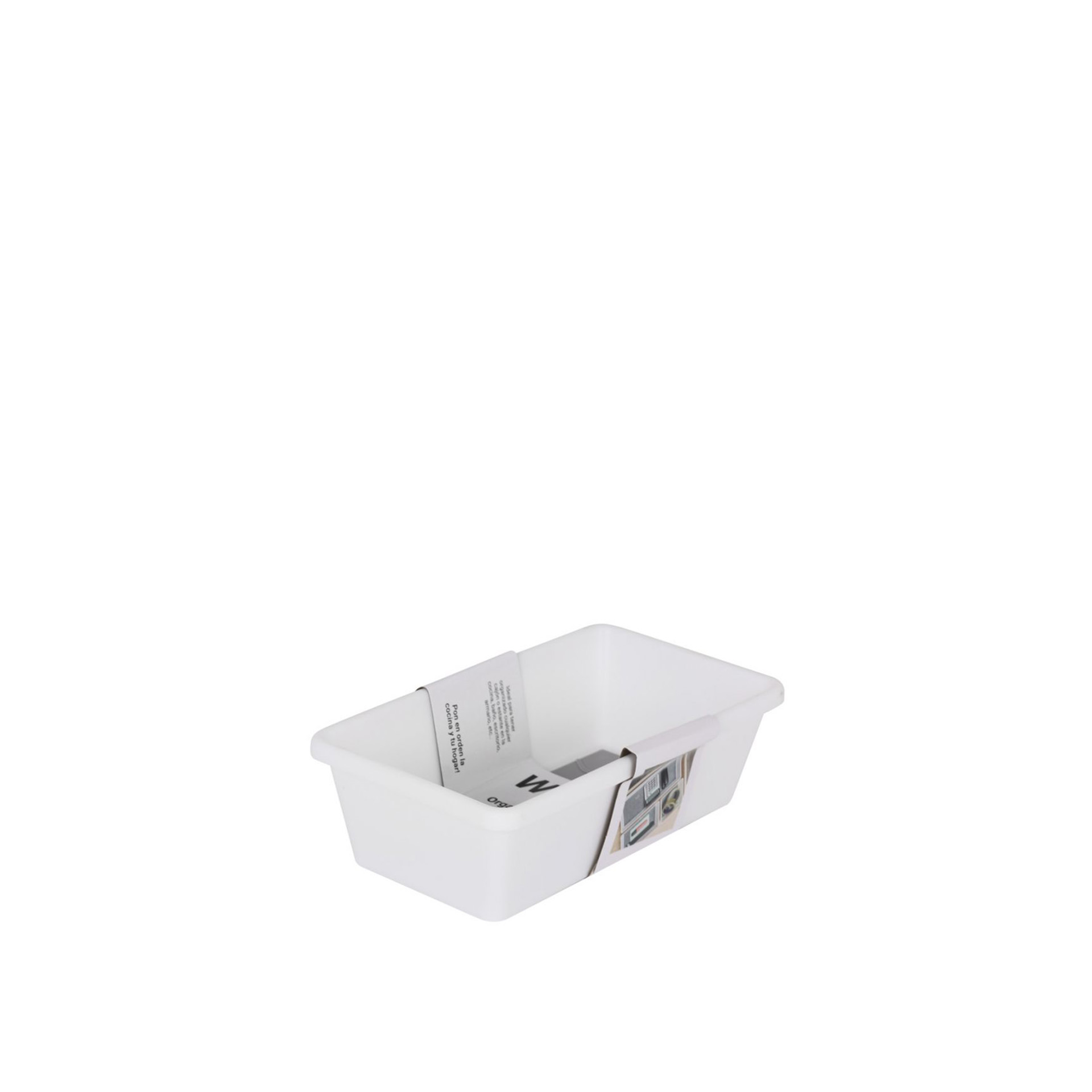 Organizador Gaveta 17X9.5CM