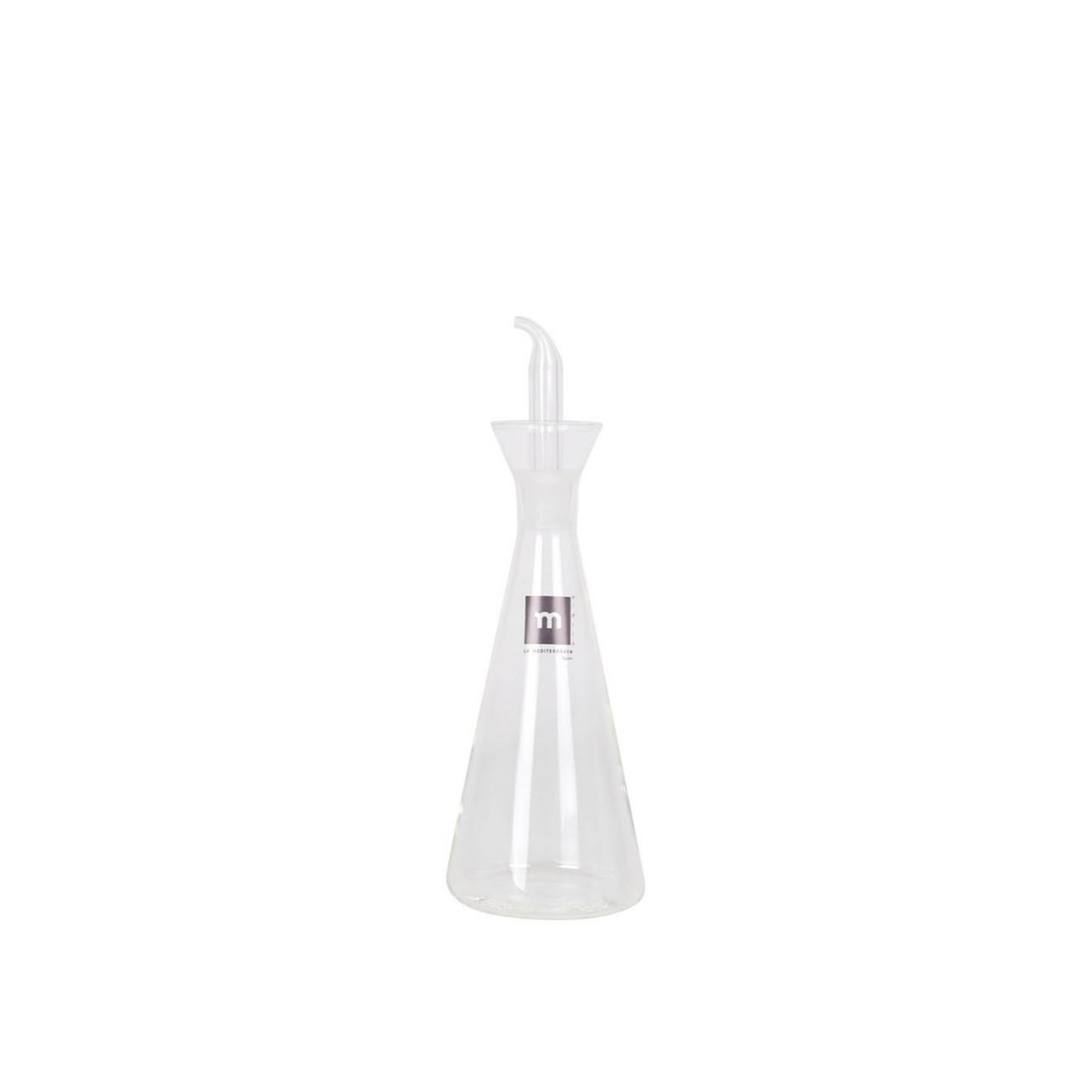 Galheteiro com Tampa Doseadora 250ML