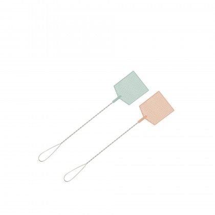 Mata Moscas Cabo Metal 53CM