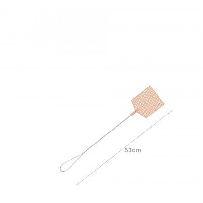 Mata Moscas Cabo Metal 53CM
