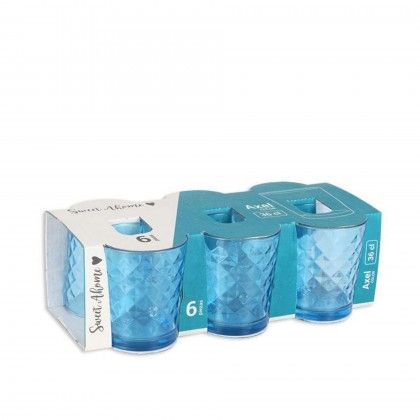 Copo Diamonds sem P 360Mml Pack 6