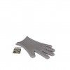 Luva Forno Silicone 27X17.5cm