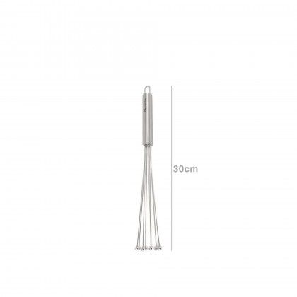 Batedor Ovos 30CM