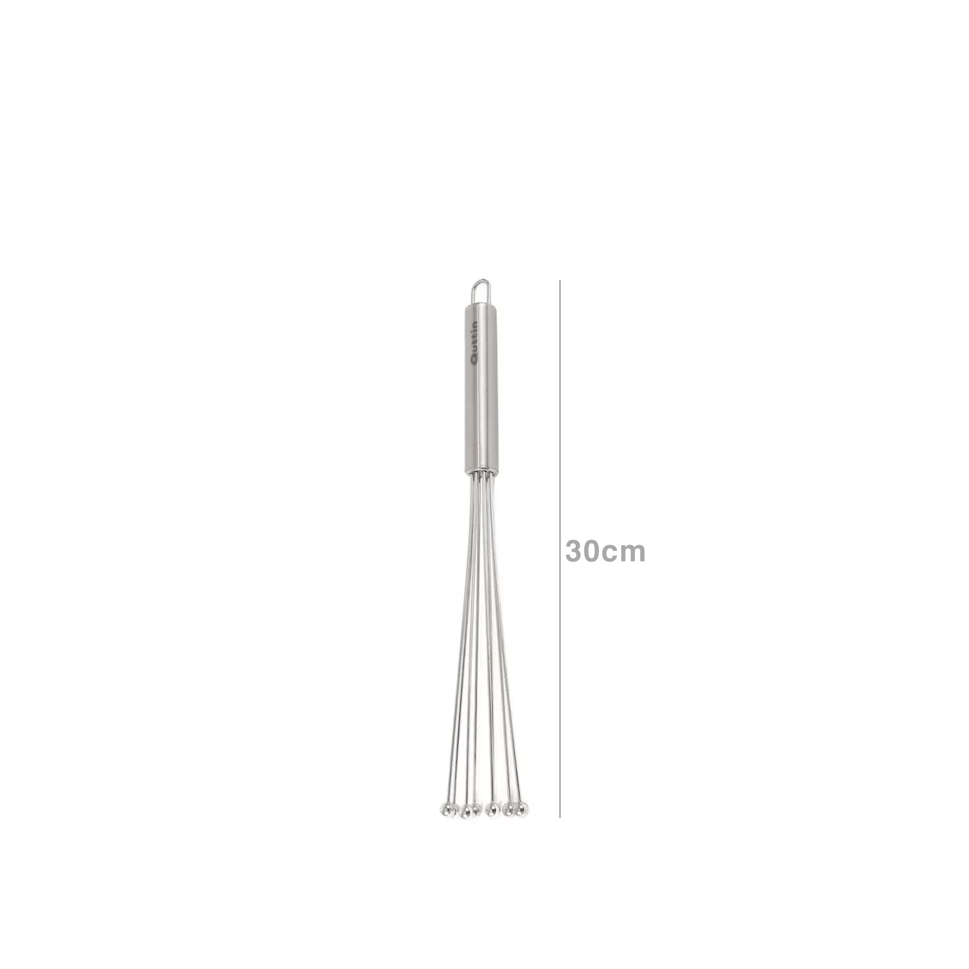 Batedor Ovos 30CM