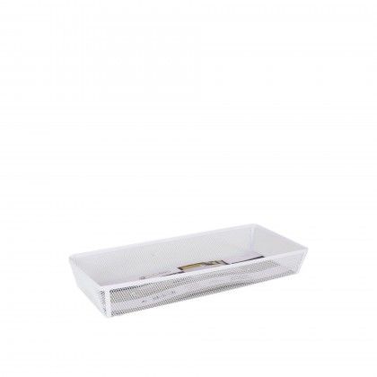 Organizador Metal 37.5X15.24X5.2cm