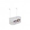 Cesto Organizador 28X15.5X31.5CM