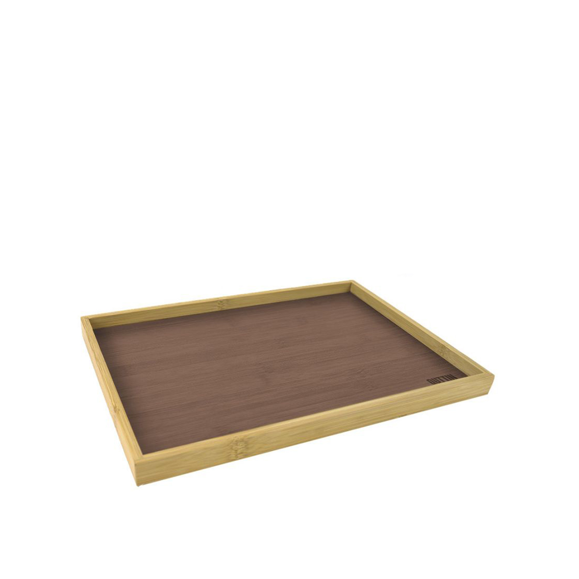 Tabuleiro Bambu 35X25X2.3CM