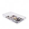 Organizador Multiusos Ps 36X20.5X5cm