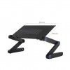 Mesa Dobrvel para Porttil 42X26CM