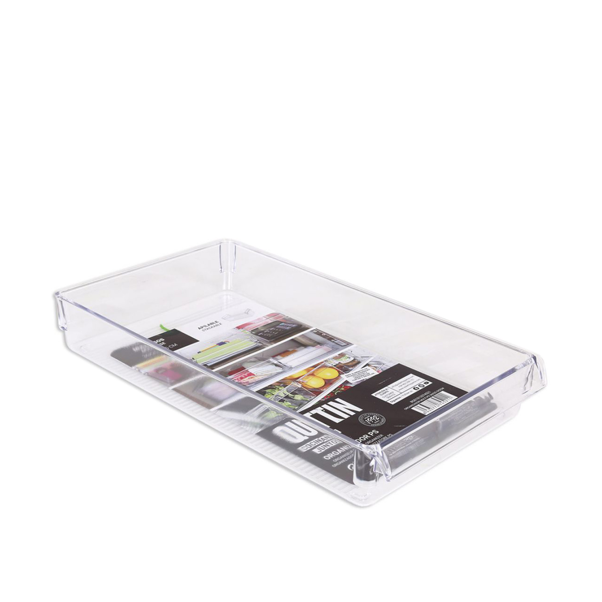 Organizador Multiusos Ps 36X20.5X5cm