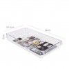 Organizador Multiusos Ps 36X20.5X5cm