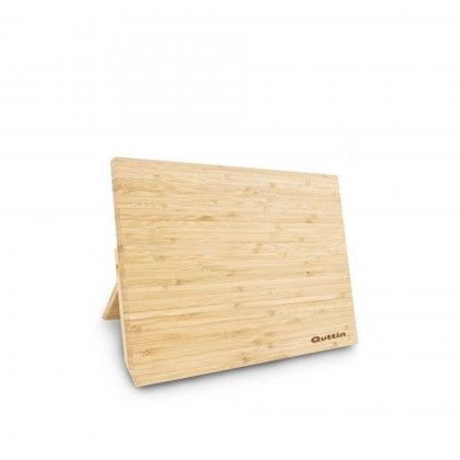 Tbua Magntica Bambu 34X25X1.7CM