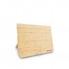 Tbua Magntica Bambu 34X25X1.7CM