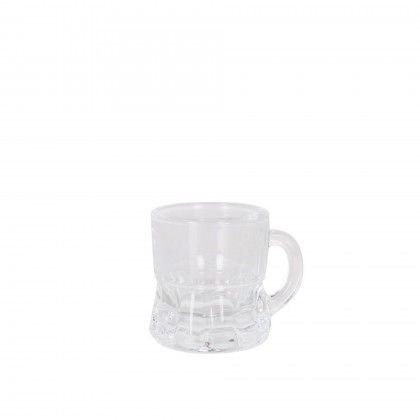 Copo Dune com Asa Chupito 45ML Pack 6