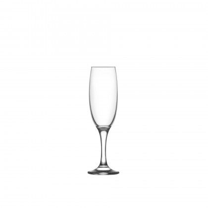 Copo Flute Empire 22cl Pack 6